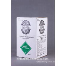 Good quality good price Refrigerant gas r134a